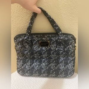 Marc Jacobs Workwear Laptop Bag